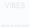 Movie in your head Movie in your head