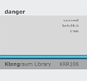 Danger Danger