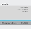 Mystic Mystic