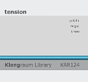 Tension Tension