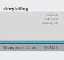 Story Telling Story Telling