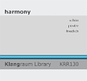 Harmony Harmony