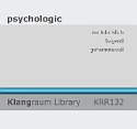 Psychologic Psychologic