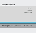 Depression Depression