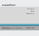 Expedition Expedition