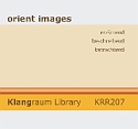 Orient Images Orient Images