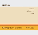 Russia Russia
