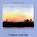 If clouds could talk If clouds could talk