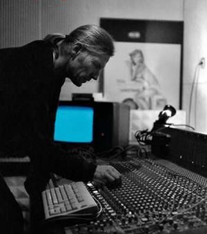 Tom Krüger