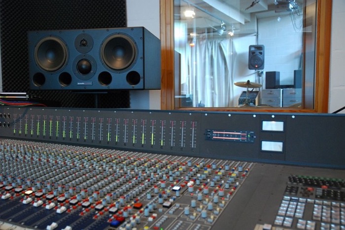 Tonstudio