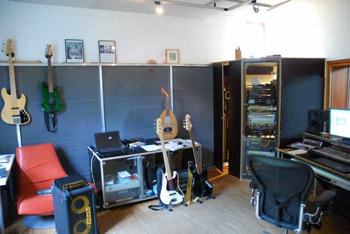 Tonstudio