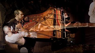 Pianoskop Countdown