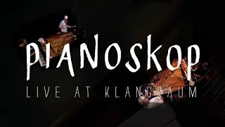 Pianoskop Galan Groove