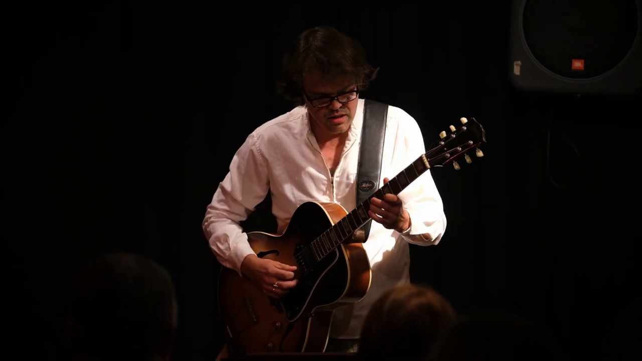 Fleischer Magnússon Duo