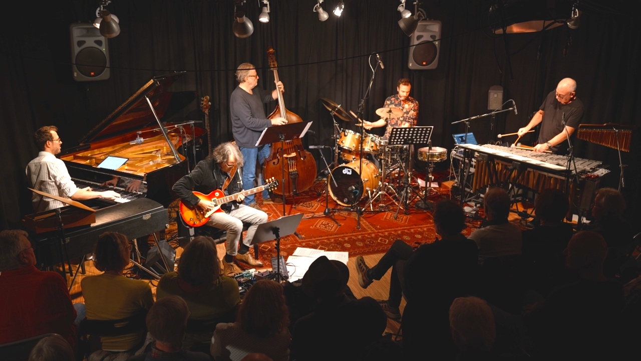 Vibes Konzert 4.11.2024