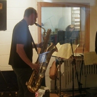 franksax